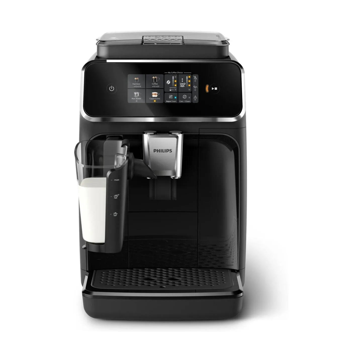 Philips Series automatic espresso LatteGo machine EP2331/10 / EP2331/10