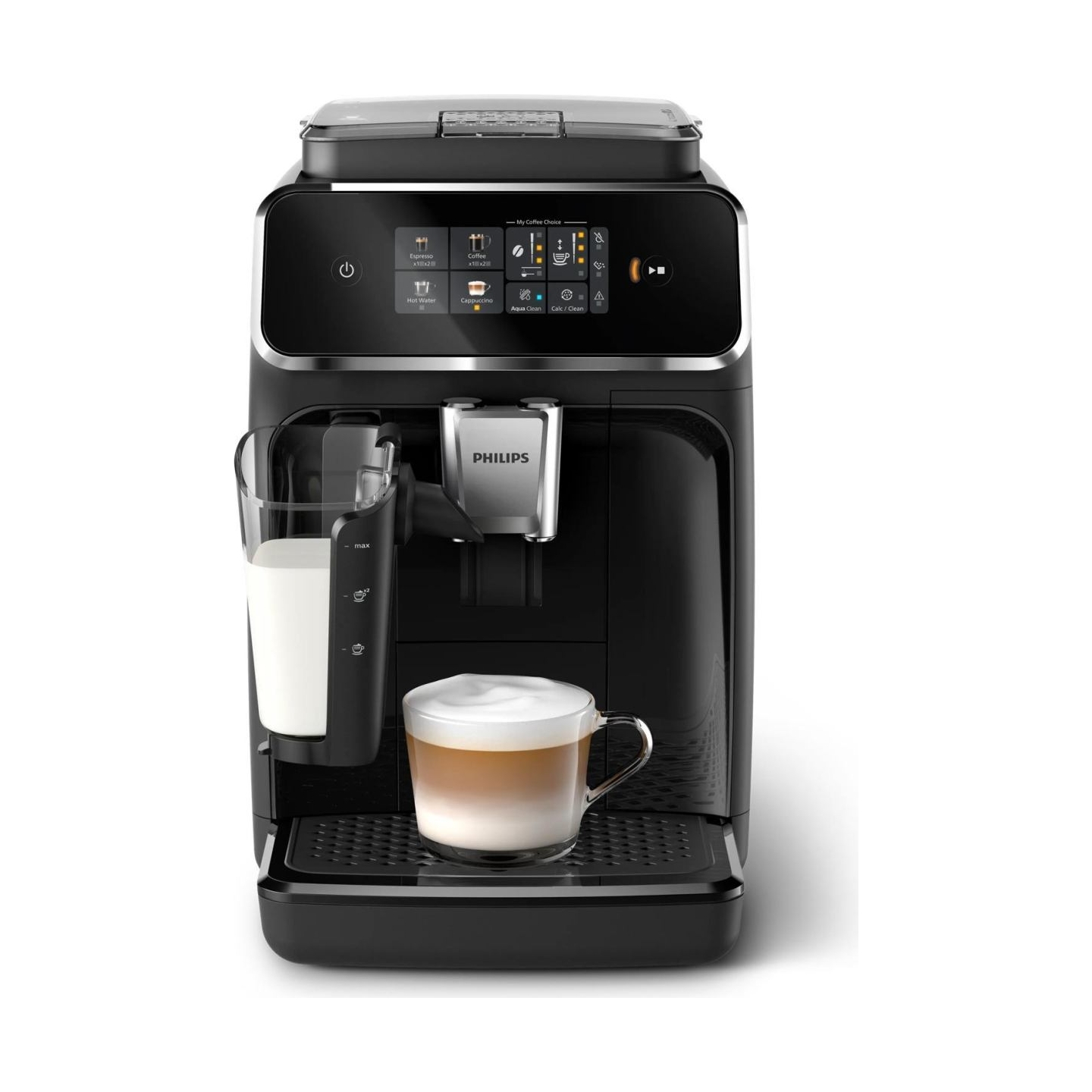 Philips Series automatic espresso LatteGo machine EP2331/10 / EP2331/10