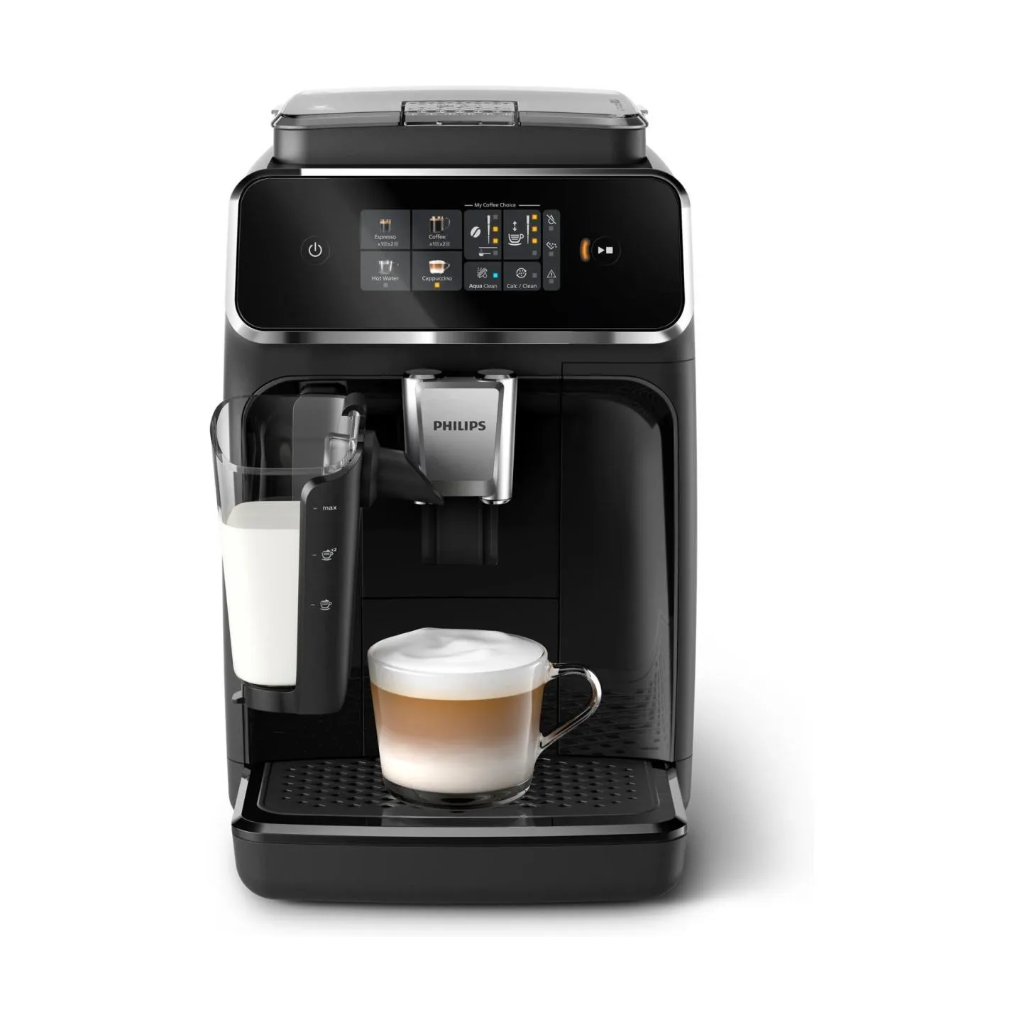 Philips Series automatic espresso LatteGo machine EP2331/10 / EP2331/10