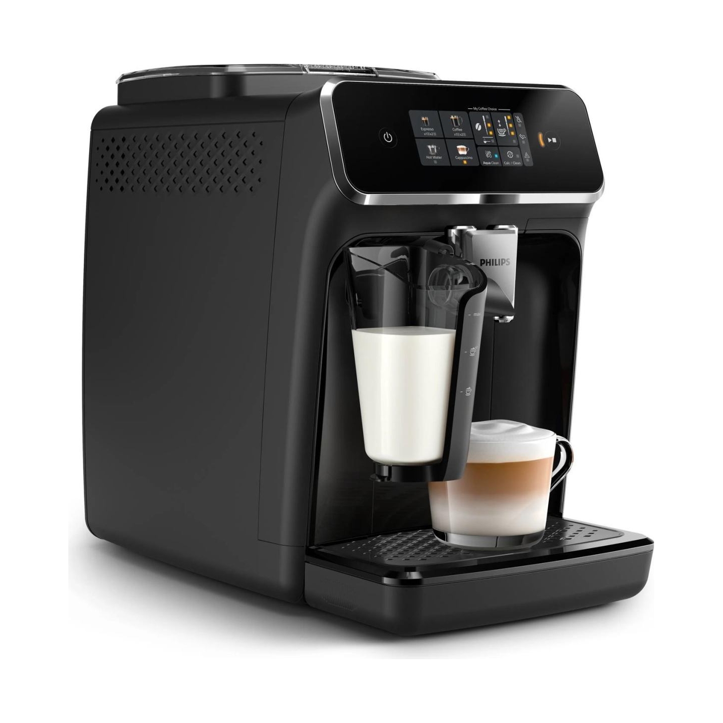 Philips Series automatic espresso LatteGo machine EP2331/10 / EP2331/10