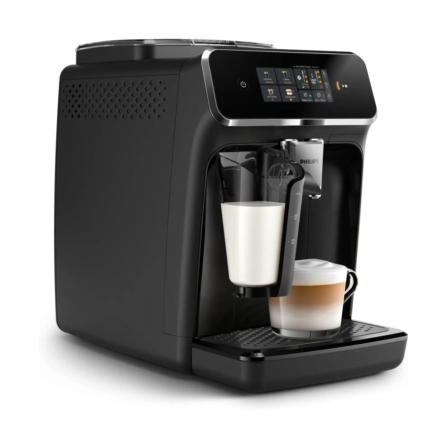 Philips Series automatic espresso LatteGo machine EP2331/10 / EP2331/10