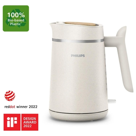 Philips Eco Conscious Edition 5000 Series Kettle HD9365/10, 1,7L / HD9365/10