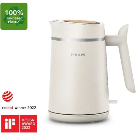 Philips Eco Conscious Edition 5000 Series Kettle HD9365/10, 1,7L / HD9365/10