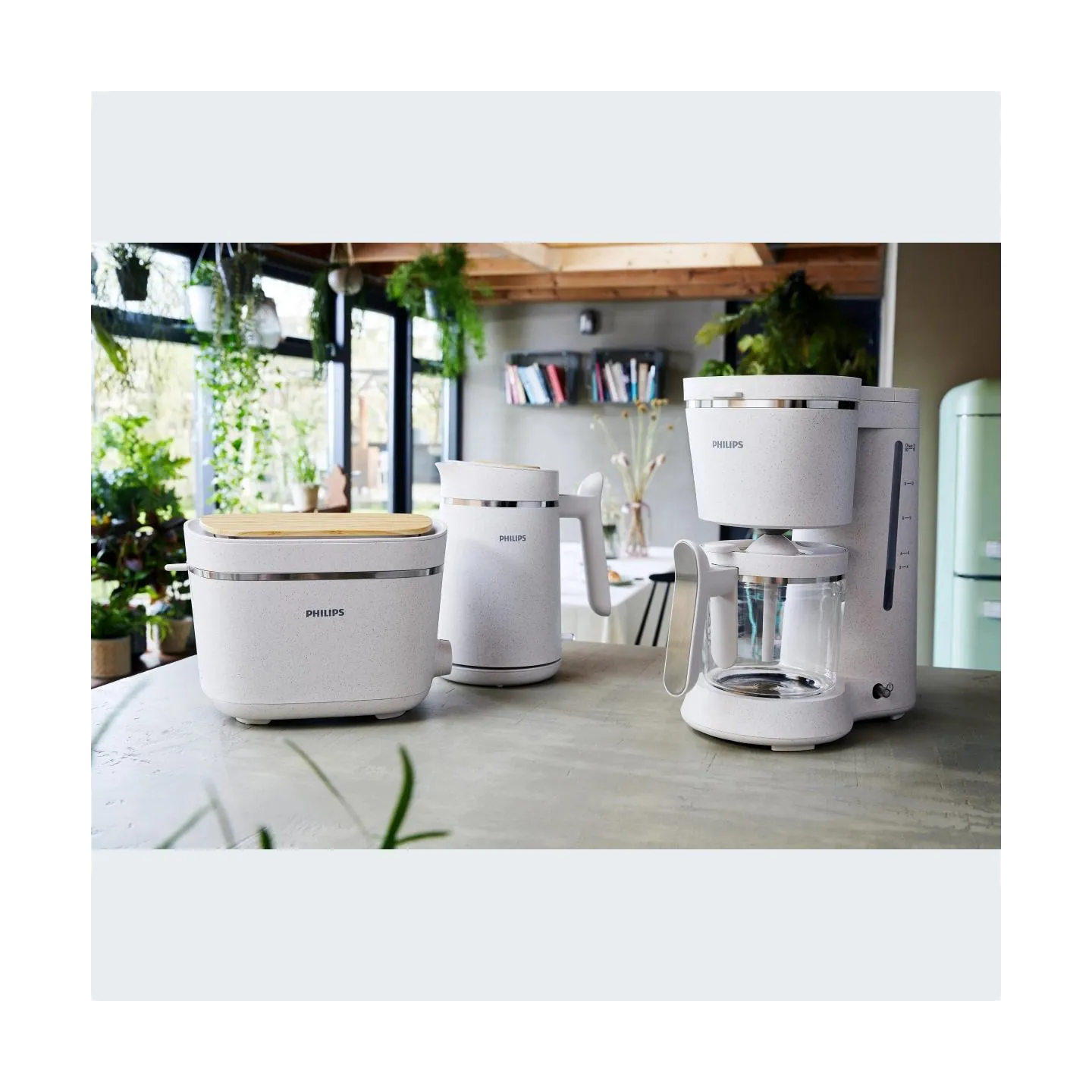 Philips Eco Conscious Edition 5000 Series Kettle HD9365/10, 1,7L / HD9365/10