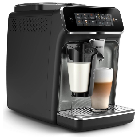 Philips Series 3300 Fully automatic espresso machines EP3349/70 / EP3349/70