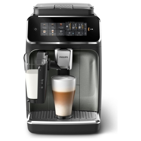 Philips Series 3300 Fully automatic espresso machines EP3349/70 / EP3349/70