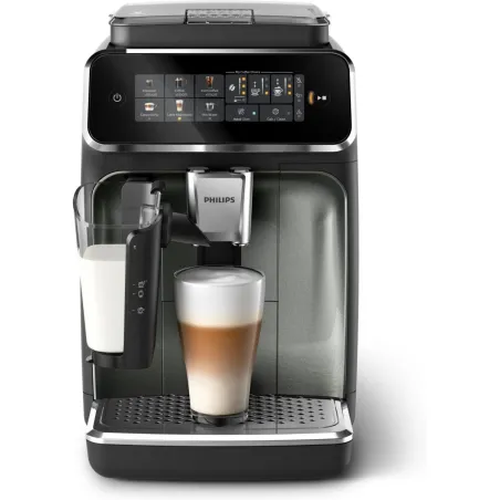 Philips Series 3300 Fully automatic espresso machines EP3349/70 / EP3349/70