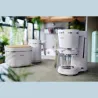 Philips Eco Conscious Edition Drip Filter Coffee Machine HD5120/00, 1.2L/Damaged package / HD5120/00?/PACKAGE