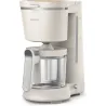Philips Eco Conscious Edition Drip Filter Coffee Machine HD5120/00, 1.2L/Damaged package / HD5120/00?/PACKAGE