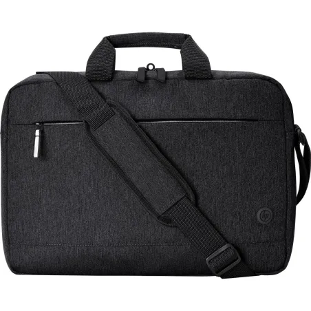 HP Prelude Pro 15.6 Recycled Top Load, Water Resistant, Cable pass-through - Dark Grey / 1X645AA