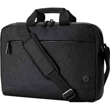 HP Prelude Pro 15.6 Recycled Top Load, Water Resistant, Cable pass-through - Dark Grey / 1X645AA