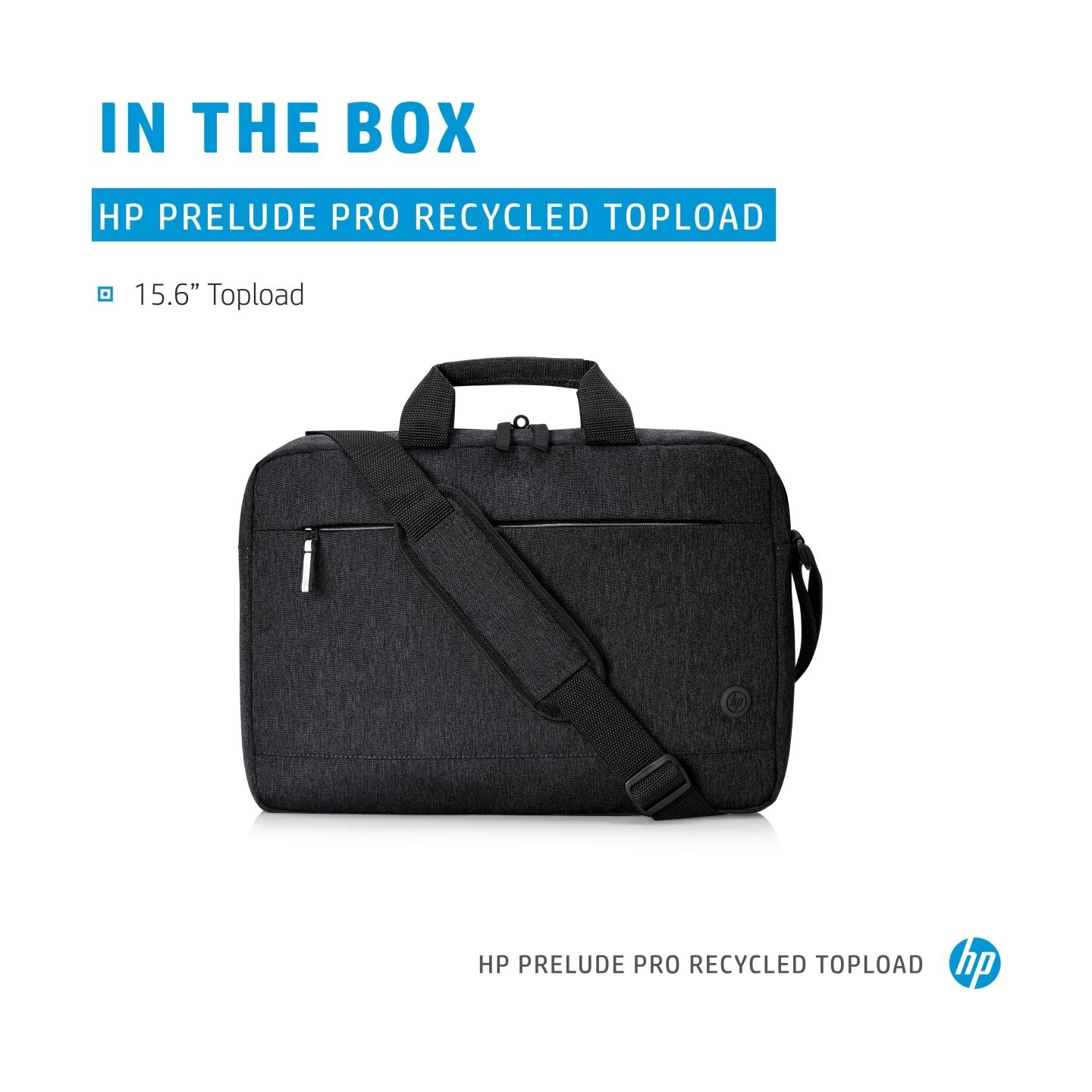 HP Prelude Pro 15.6inch Top Load