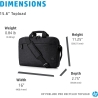 HP Prelude Pro 15.6inch Top Load