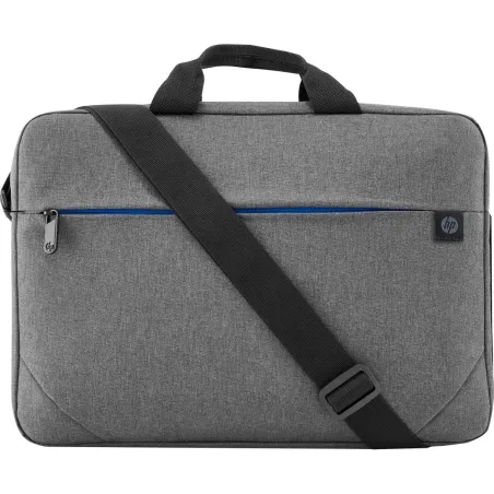 HP Prelude G2 15.6 Top Load, Water Resistant - Grey / 1E7D7AA