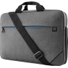 HP Prelude G2 15.6 Top Load, Water Resistant - Grey / 1E7D7AA