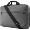 HP Prelude G2 15.6 Top Load, Water Resistant - Grey / 1E7D7AA