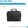 HP Rnw Business 15.6i Laptop B Bag