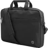 HP Business 17.3 Slim Top Load, RFID & Bluetooth tracker Pocket, Cable pass-through, Sanitizable - Black / 3E2U6AA