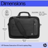 HP Rnw Exec 16i Laptop Bag