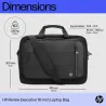 HP Rnw Exec 16i Laptop Bag