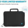 HP Mobility Rugged 11.6 Always On Top Load, Notebook Attachable - Black / 4U9G8AA