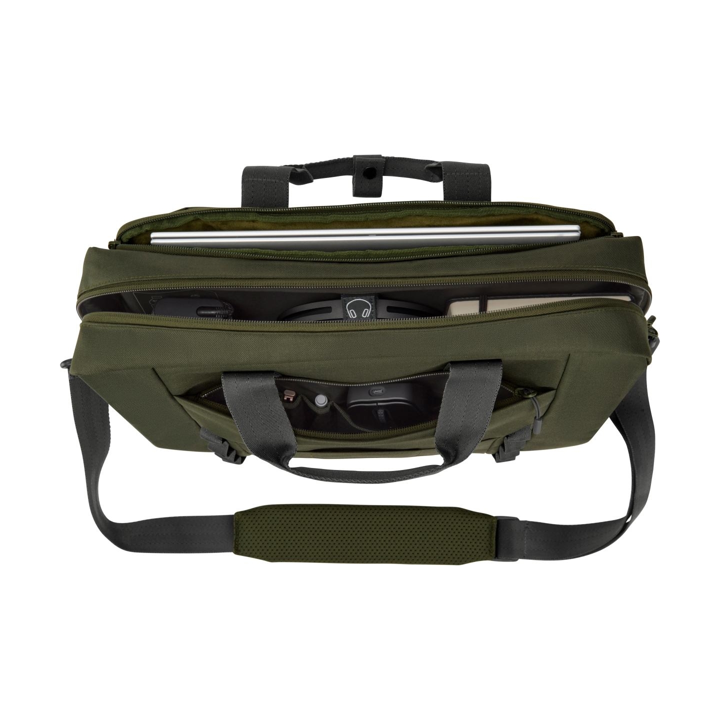 HP 15.6inch Modular Laptop Bag