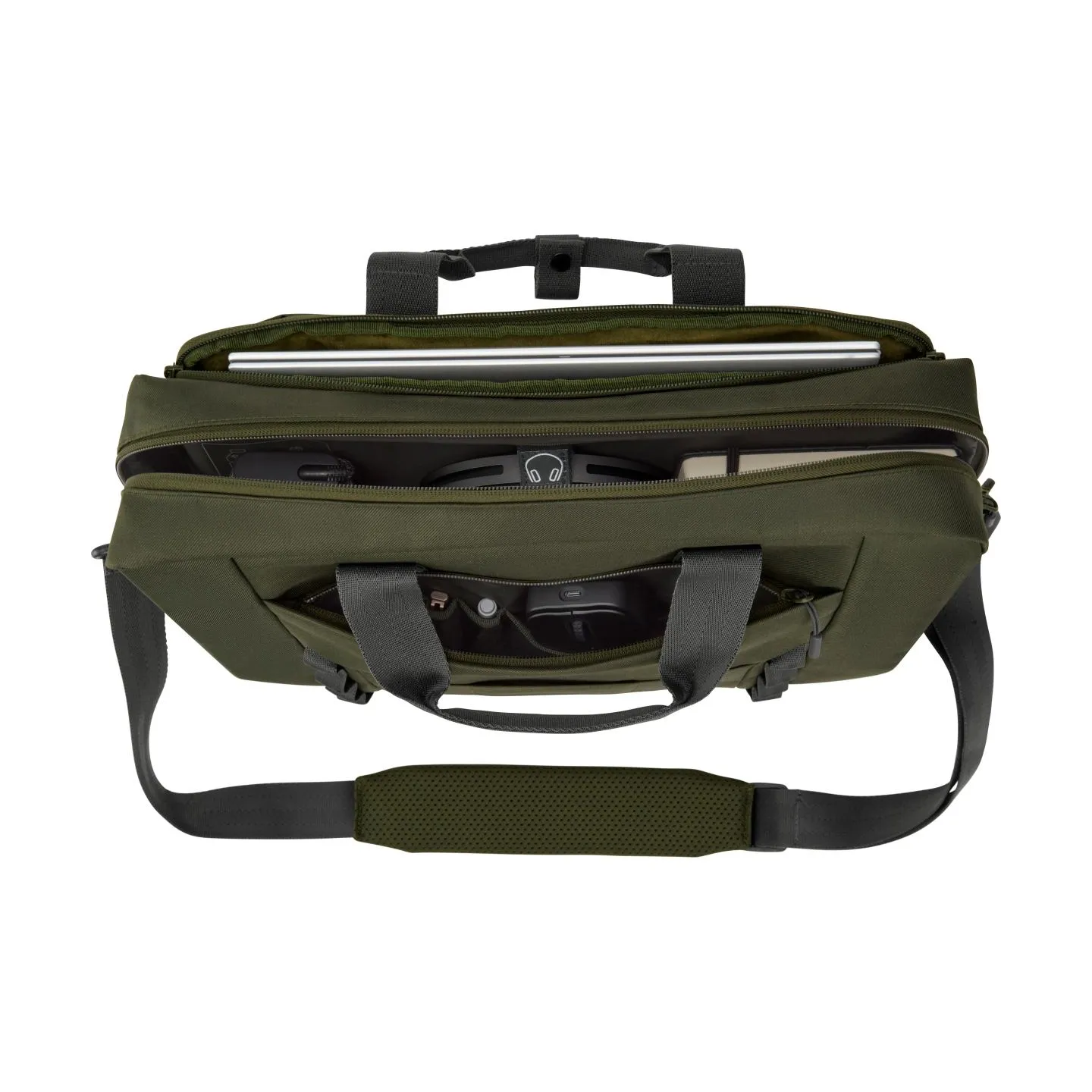 HP 15.6inch Modular Laptop Bag
