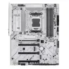 Asus B650E MAX GAMING WIFI W | Processor family AMD | Processor socket AM5 | DDR5 | Supported hard disk drive interfaces SATA, M