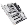 Asus B650E MAX GAMING WIFI W | Processor family AMD | Processor socket AM5 | DDR5 | Supported hard disk drive interfaces SATA, M