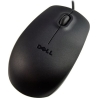 Dell Optical Mouse-MS116 - Black (RTL BOX) / 570-AAIR