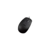 Dell Optical Mouse-MS116 - Black (RTL BOX) / 570-AAIR