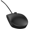 Dell Optical Mouse-MS116 - Black (RTL BOX) / 570-AAIR