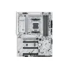 Asus B650E MAX GAMING WIFI W | Processor family AMD | Processor socket AM5 | DDR5 | Supported hard disk drive interfaces SATA, M