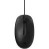 HP 128 laser wired B mouse