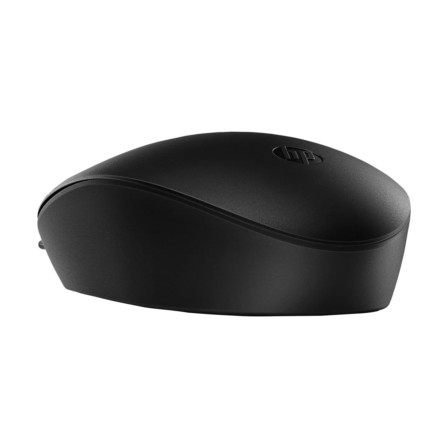 HP 128 laser wired B mouse
