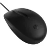 HP 128 laser wired B mouse