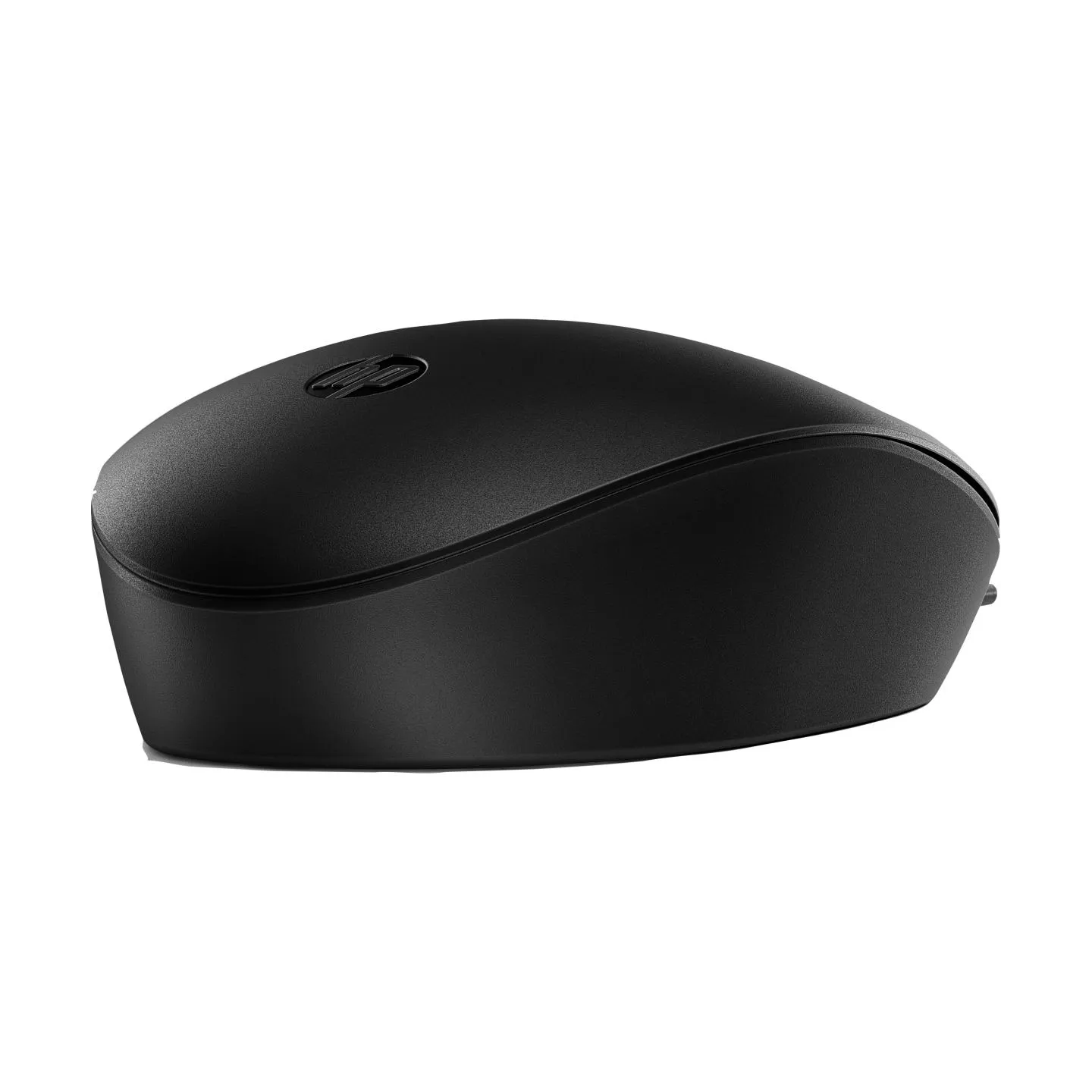 HP 128 laser wired B mouse