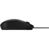 HP 128 laser wired B mouse
