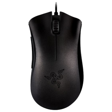 Razer DeathAdder Essential Black Mouse / RZ01-03850100-R3M1