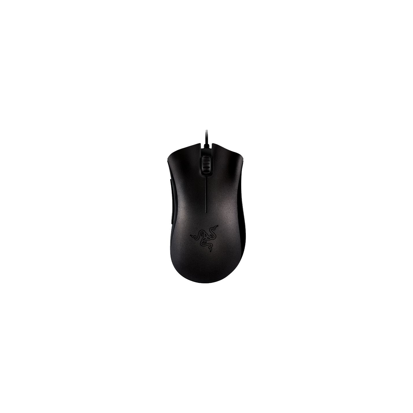 Razer DeathAdder Essential Black Mouse / RZ01-03850100-R3M1