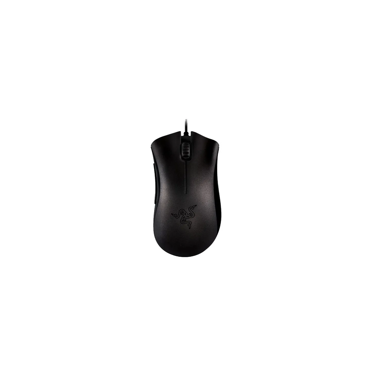 Razer DeathAdder Essential Black Mouse / RZ01-03850100-R3M1