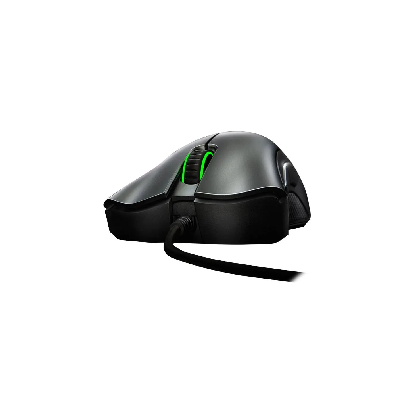 Razer DeathAdder Essential Black Mouse / RZ01-03850100-R3M1