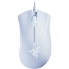 Razer Gaming Mouse DeathAdder Essential Ergonomic Optical mouse, White, Wired / RZ01-03850200-R3M1