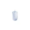 Razer Gaming Mouse DeathAdder Essential Ergonomic Optical mouse, White, Wired / RZ01-03850200-R3M1