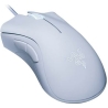 Razer Gaming Mouse DeathAdder Essential Ergonomic Optical mouse, White, Wired / RZ01-03850200-R3M1