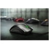 Razer Gaming Mouse DeathAdder Essential Ergonomic Optical mouse, White, Wired / RZ01-03850200-R3M1