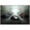 Razer Gaming Mouse DeathAdder Essential Ergonomic Optical mouse, White, Wired / RZ01-03850200-R3M1