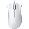 Razer Gaming Mouse DeathAdder Essential Ergonomic Optical mouse, White, Wired / RZ01-03850200-R3M1