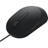 Dell Laser Wired Mouse - MS3220 - Black / 570-ABHN