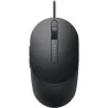 Dell Laser Wired Mouse - MS3220 - Black / 570-ABHN
